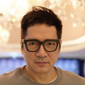 比基尼美女大雷舞蹈素材
